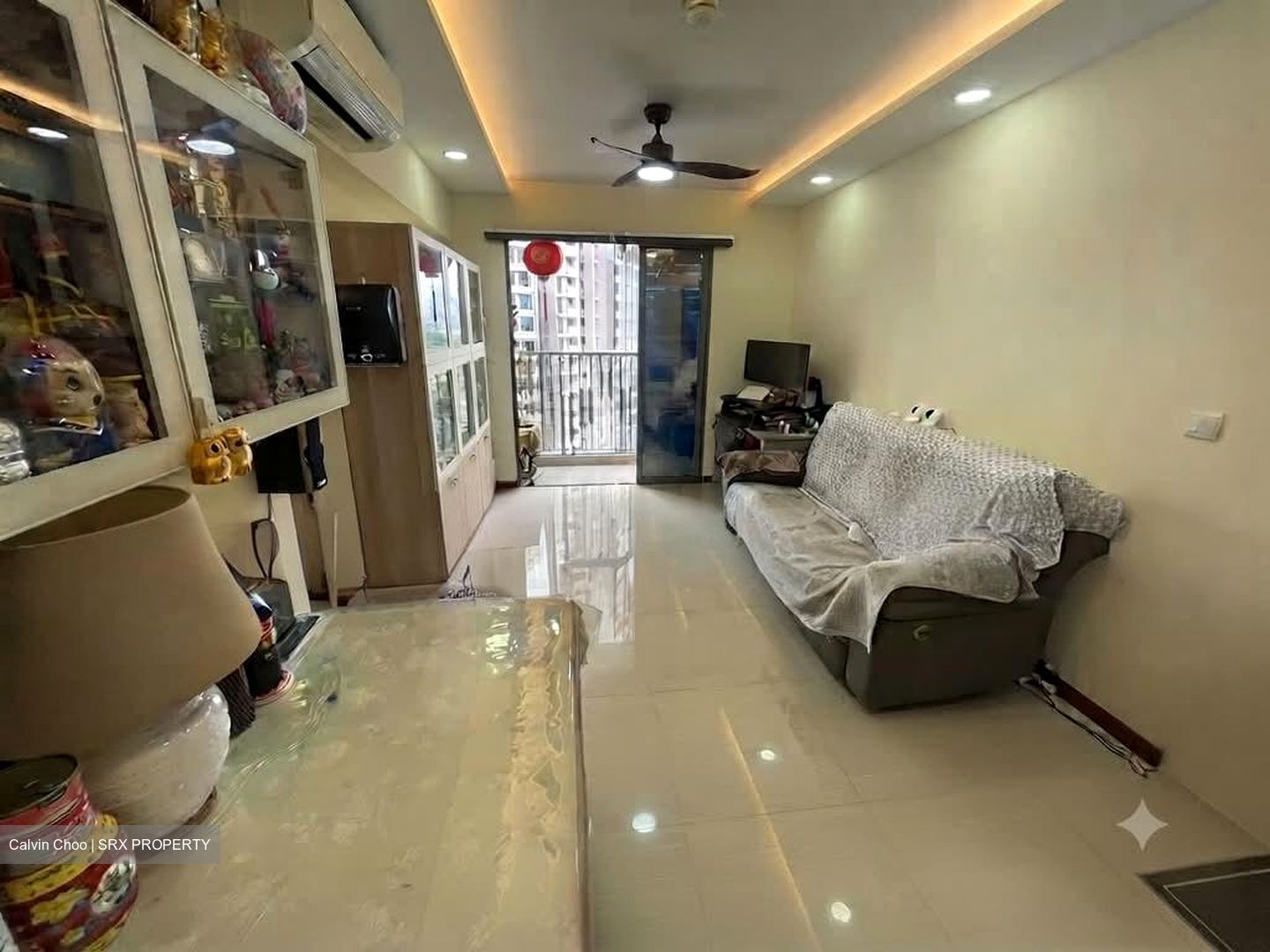 Blk 37 Skyresidence @ Dawson (Queenstown), HDB 3 Rooms #580057811